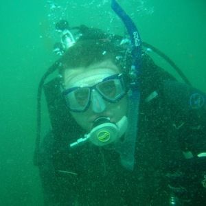 Meet your Posher, Tom